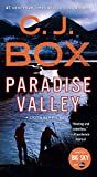 Paradise Valley: A Highway Novel (Cody Hoyt / Cassie Dewell Novels, 4)