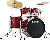 Tama Drum Set (IE52CCPM)