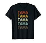 Retro Tama Iowa Vintage 80s T-Shirt