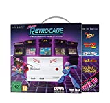 Super Retro-Cade (Electronic Games)