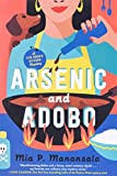 Arsenic and Adobo (A Tita Rosie's Kitchen Mystery)