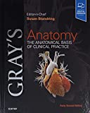 Gray's Anatomy: The Anatomical Basis of Clinical Practice