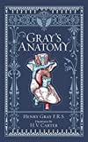 Gray's Anatomy (Leatherbound Classics) (Leatherbound Classic Collection) by F.R.S. Henry Gray (2011) Leather Bound