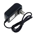 Generic Compatible Replacement Global New AC Adapter Charger for Sega MK 1602 Genesis CD Console Power Cord PSU