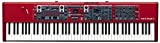 Nord Stage 3 88-Key Digital Piano with Fully Weighted Hammer Action Keybed