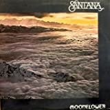 Santana / Moonflower (2 LP Set w/ Original Inner Sleeves) Tracklist: Dawn. Go Within. Carnaval. Let The Children Play. Jugando. I’ll Be Waiting. Zulu. Bahia. Black Magic Woman. Gypsy Queen.Dance Sister Dance. Europa & 8 More