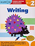 Grade 2 Writing (Kumon Writing Workbooks)