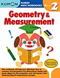 Grade 2 Geometry & Measurement (Kumon Math Workbooks)