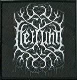 Heilung - Logo Patch 10cm x 10cm