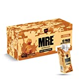Redcon1 - MRE, Ready to Drink, Protein Shake Salted Caramel (Case of 12)