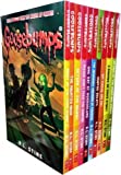 Goosebumps Classic (Series 1) - 10 Books Set Collection R.L. Stine