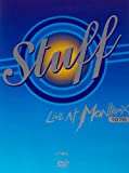 Stuff: Live At Montreux 1976