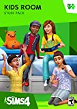 The Sims 4 - Kids Room Stuff [Online Game Code]