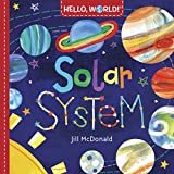 Penguin Random House Hello, World! Solar System