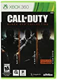 Call of Duty Black Ops Collection - Xbox 360 Standard Edition