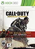 Call of Duty: Advanced Warfare (Gold Edition) - Xbox 360