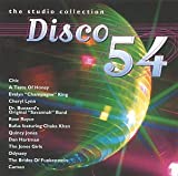 Disco 54: The Studio Collection