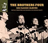 The Brothers Four: 6 Classic Albums