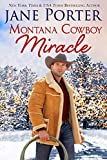 Montana Cowboy Miracle (Wyatt Brothers of Montana Book 4)
