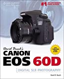 David Busch's Canon EOS 60D Guide to Digital SLR Photography (David Busch's Digital Photography Guides)