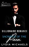 Sacrifice of the Pawn: Billionaire Romance 1 (The Surrender Games Duet)