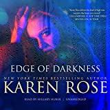 Edge of Darkness: The Cincinnati Series, Book 4