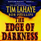 The Edge of Darkness: Babylon Rising, Book 4