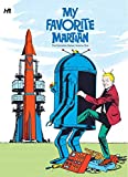 My Favorite Martian: The Complete Series Vol. 1