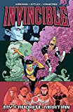 Invincible Vol. 8: My Favorite Martian