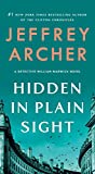 Hidden in Plain Sight: A Detective William Warwick Novel (William Warwick Novels Book 2)