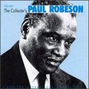 Collectors Paul Robeson