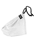 Men's Tanning Pouch Sun Protection - White One-Size