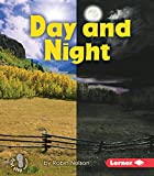Day and Night (First Step Nonfiction ― Discovering Nature's Cycles)