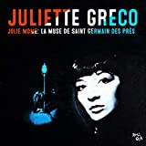 Jolie Mome:La Muse De Saint Germain Des Pres [VINYL]