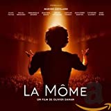 La Mome: La Vie En Rose