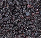 Dried Zante Currant Raisins by Its Delish, (5 lbs)