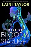 Days of Blood & Starlight (Daughter of Smoke and Bone Book 2)