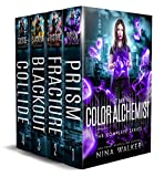 The Color Alchemist: The Complete Series