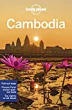 Lonely Planet Cambodia 12 (Travel Guide)