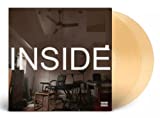 Bo Burnham - Inside (The Songs) Exclusive Translucent Yellow L 2LP Vinyl LIMITED EDITION