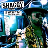 It Wasn't Me (Hot Shot 2020) [feat. Rayvon]