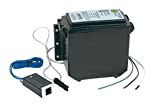 Hopkins Towing Solutions 20400 Engager FT Break Away System with LED Battery Monitor