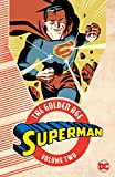 Superman: The Golden Age Vol. 2 (Action Comics (1938-2011))