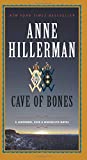 Cave of Bones: A Leaphorn, Chee & Manuelito Novel (A Leaphorn, Chee & Manuelito Novel, 4)