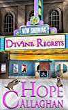 Divine Regrets: A Divine Cozy Mystery Novel (Divine Mystery Series Book 8)