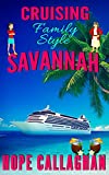 Cruising Family Style: A Made in Savannah Cozy Mystery Novel (Made in Savannah Mystery Series Book 17)