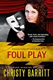 Foul Play: Squeaky Clean Mysteries, Book 8