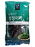 Chung Jung One Premium Korean Dried Seaweed Nori, Product of Korea, 150g, 60 servings, Pack of 1