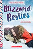 Blizzard Besties: A Wish Novel