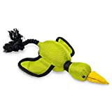 Hyper Pet Mini Flying Duck Slingshot Dog Toy